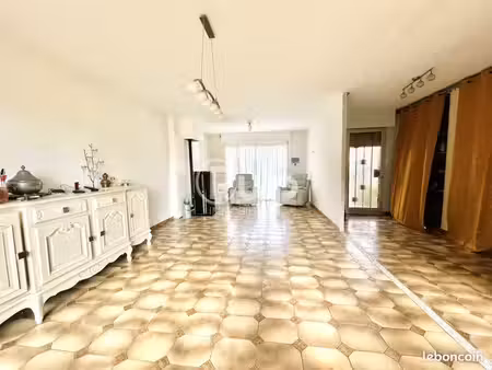 pavillon 6 pièces 140 m²