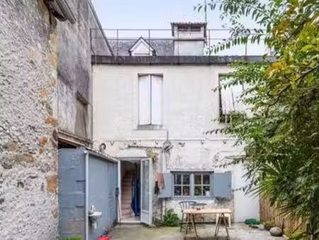 maison de village