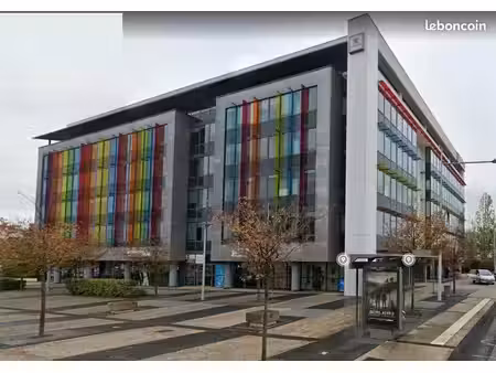 bureaux 313 m² clermont ferrand