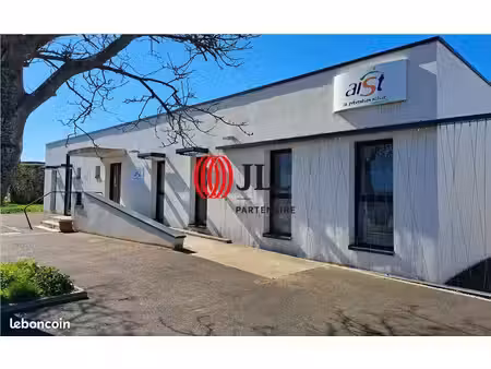 local d'activite 531 m² cournon-d'auvergne