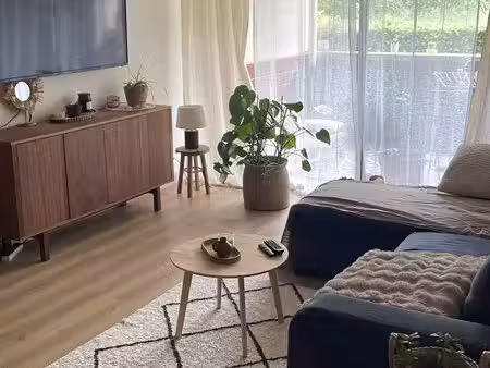 appartement t2