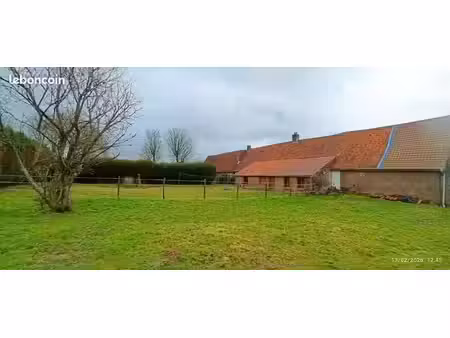 longère