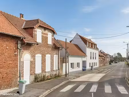 immeuble à rénover – proximité arras