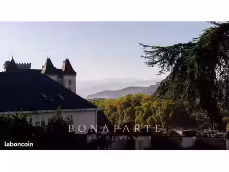 appartement 5 pièces 117 m²