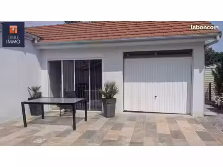 maison 4 pièces 94 m²