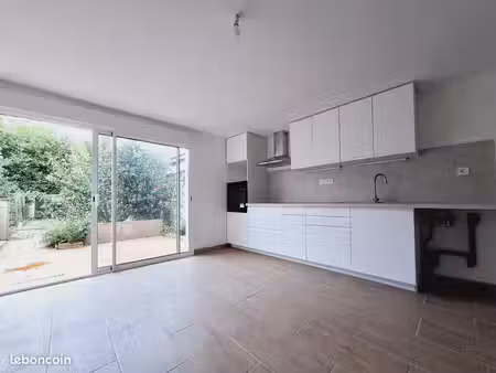 maison 3 pièces 88 m²