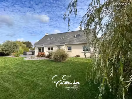 maison 6 pièces 170 m²