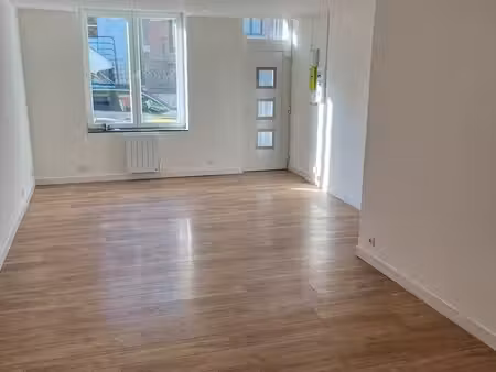 maison 3 pièces