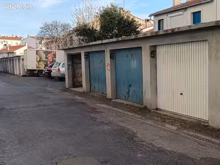 garages