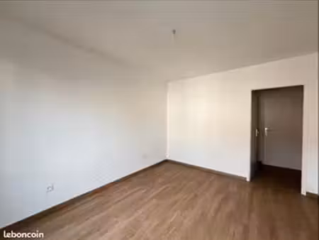 maison pleine pied 3 pièce 60 m²