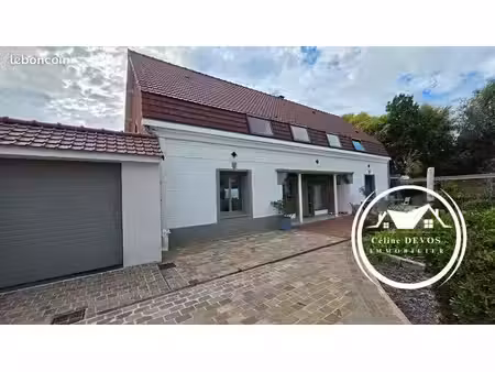 propriété 7 pièces 210 m²