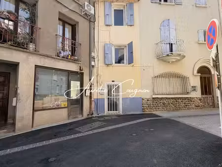 maison de village 2 pièces 51 m²