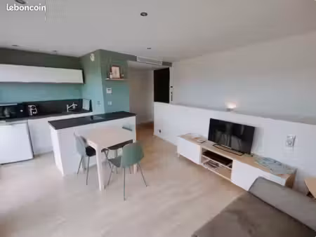 location étudiant t2 meublé