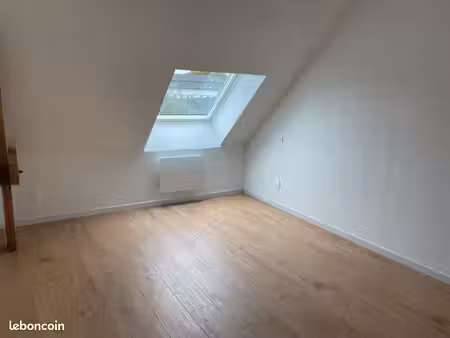 appartement à louer t2