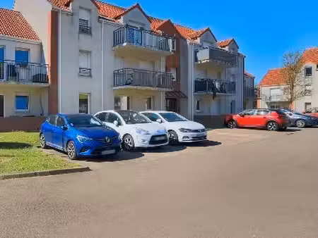 appartement t2 bis