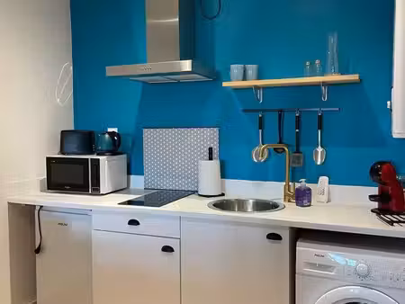 studio à louer
