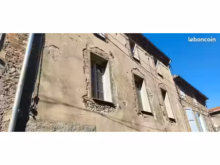 maison a vendre