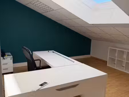 sous-location bureau