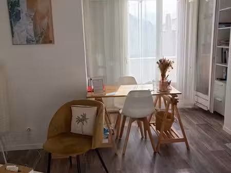 bureau 14m2 billère