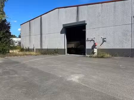 local activité 360m2