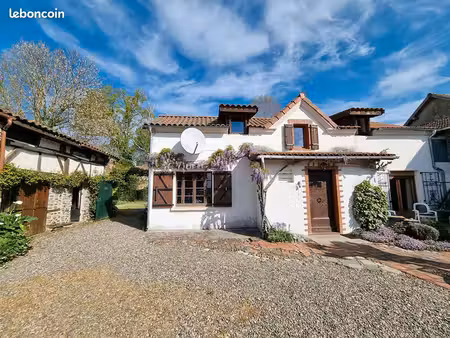 maison 5 pièces 100 m²