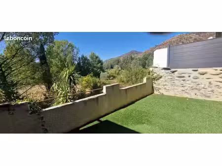 maison de village 5 pièces 101 m²