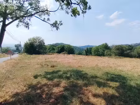 terrain benqué molere