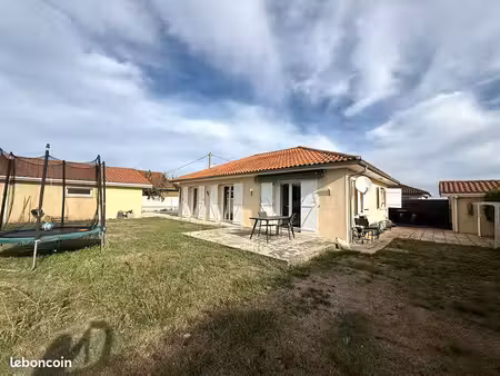 maison 4 pièces 87 m²
