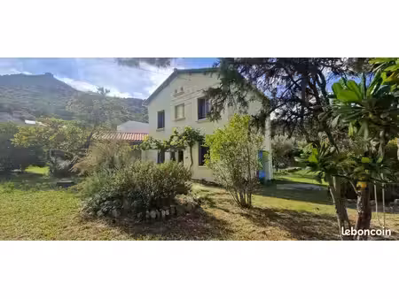 maison 5 pièces 125 m²