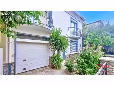 maison 6 pièces 133 m²