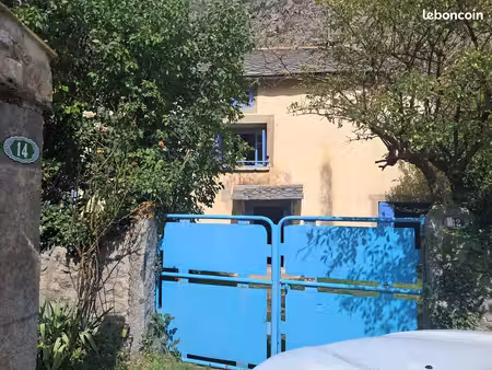 vente corps de ferme
