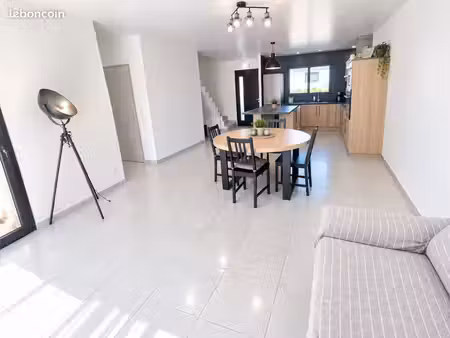 villa 5 pièces