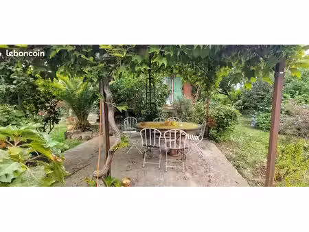 maison 7 pièces 118 m²
