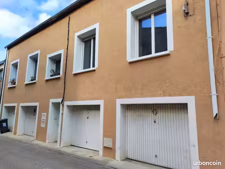 appartement t3bis