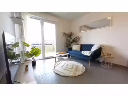 charmant t2 artigues-près-bordeaux avec terrasse