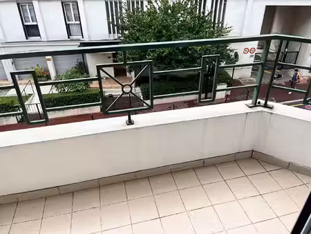 f3 meublé à louer