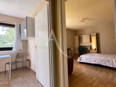 a louer meuble - dijon type1 28.90m²