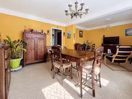 vente appartement 3 pièces 66 m² montpellier (34070)
