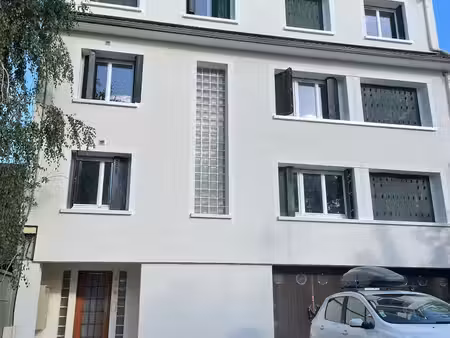 appartement saulx les chartreux 2 pièce(s) 30.78 m2
