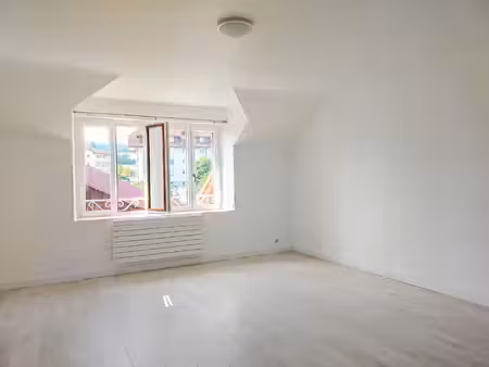 appartement valleiry 4 pièces 115.30 m²