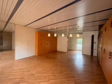 a louer mur commerciaux de 50m2 à l'union : emplacement nume