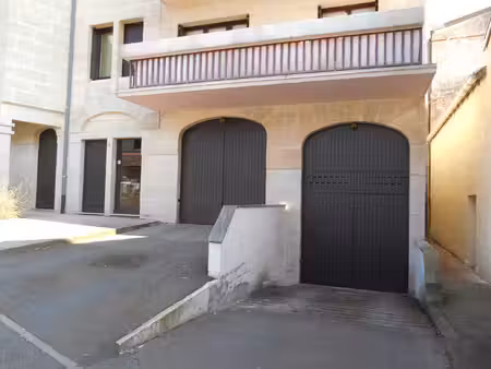 garage rue des clos laxou