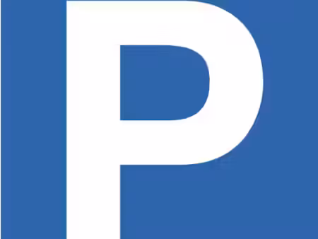 place de parking sous-sol