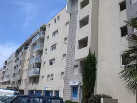 a louer garage individuel - secteur kennedy