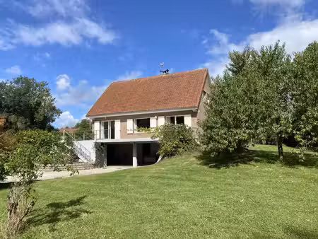 vente maison 6 pièces 138 m² aubigny-en-artois (62690)