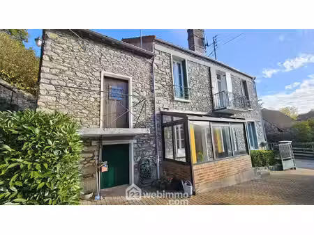 vente maison 4 pièces 100 m² boigneville (91720)