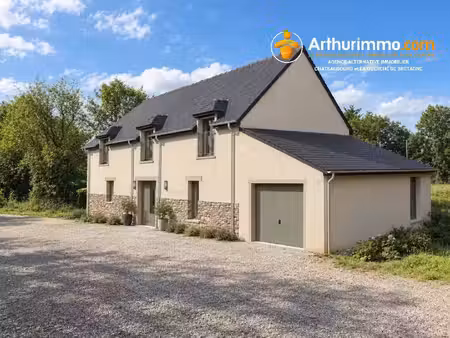 vente maison 6 pièces 125 m² cesson-sévigné (35510)