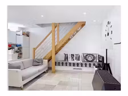 maison à louer à rue bara 5 jumet (vbe65592)