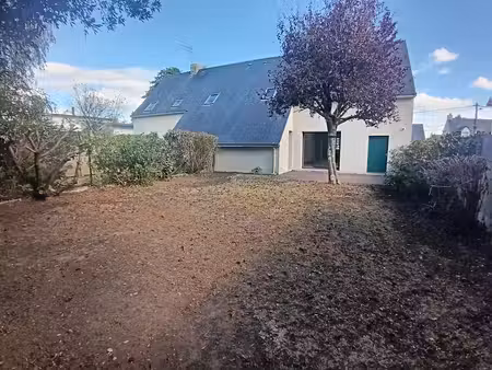guerande centre