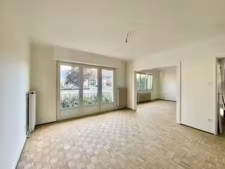 maison à louer – strasbourg